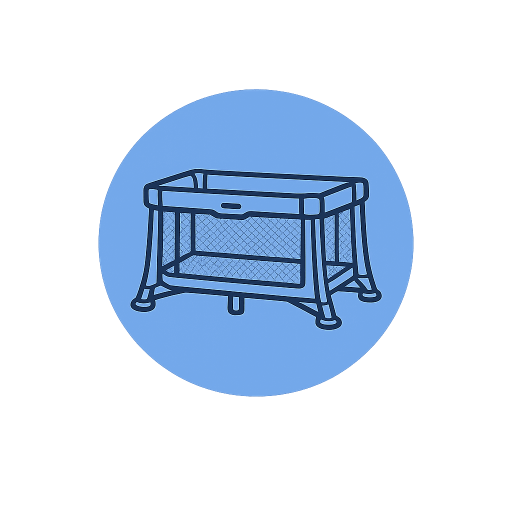 Travel Cots