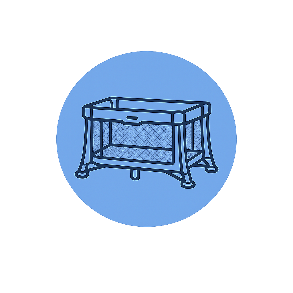 Travel Cots